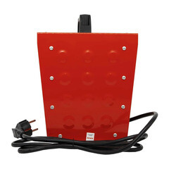 Пушка тепловая электрическая 3 кВт Ресанта ТЭПК-3000 прямого нагрева (67/1/22) - фото 7