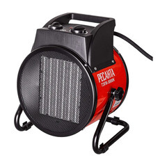 Изображение товара Пушка тепловая электрическая 5 кВт Ресанта ТЭПК-5000К прямого нагрева (67/1/25)