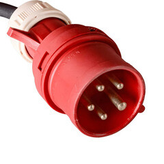 Пушка тепловая электрическая 5 кВт Ресанта ТЭПК-5000К прямого нагрева (67/1/25) - фото 7