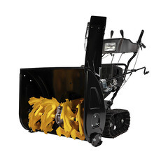 Изображение товара Снегоуборщик бензиновый Champion 610 мм 7 л.с. с зимним двигателем (STT761E)