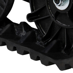 Снегоуборщик бензиновый Champion 610 мм 7 л.с. с зимним двигателем (STT761E) - фото 9