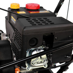 Снегоуборщик бензиновый Champion 610 мм 7 л.с. с зимним двигателем (STT761E) - фото 2