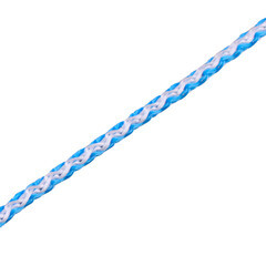 Изображение товара Шнур вязаный полипропиленовый 8 прядей d4 мм 20 м