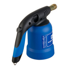 Лампа паяльная газовая Kemper с пьезоподжигом (КЕ2019) - фото 4