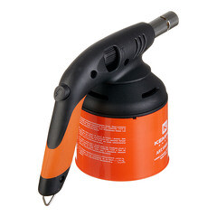 Лампа паяльная газовая Kemper с пьезоподжигом (1040А) - фото 4