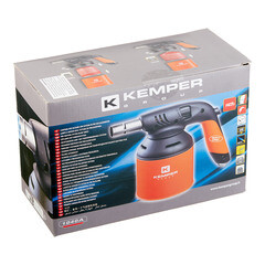 Лампа паяльная газовая Kemper с пьезоподжигом (1040А) - фото 3