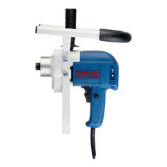 Дрель-миксер электрическая Фиолент МД3-1200Э 1200 Вт (ИДФР298179003) - фото 6