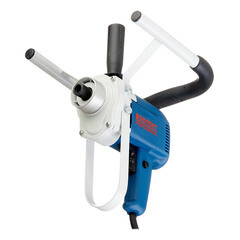 Дрель-миксер электрическая Фиолент МД3-1200Э 1200 Вт (ИДФР298179003) - фото 5