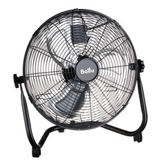 Вентилятор промышленный Ballu BIF-4BB 3 скорости 45 Вт - фото 1