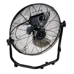 Вентилятор промышленный Ballu BIF-4BB 3 скорости 45 Вт - фото 3