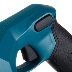 Пила дисковая аккумуляторная Makita XGT RS001GZ 40 В d185 мм без АКБ и ЗУ - фото 5