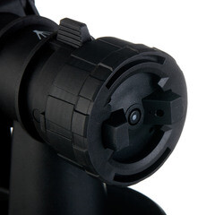 Краскопульт аккумуляторный КМ АТОМ 18 В 1 л без АКБ и ЗУ (CSG-181) - фото 4