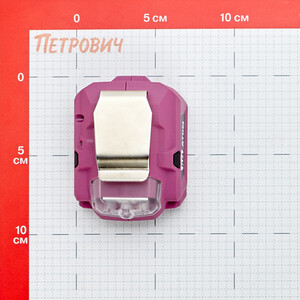 Фонарь ручной КМ АТОМ светодиодный 1 LED 0,6 Вт аккумуляторный Li-Ion пластик с USB-A без АКБ и ЗУ (CFU-181) — купить в Москве: цены, характеристики, отзывы и фото в интернет-магазине Петрович.