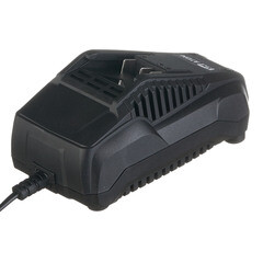 Набор аккумуляторного инструмента КМ АТОМ шуруповерт (CD-181) и УШМ (CAG-181/125BL) с АКБ и ЗУ - фото 5