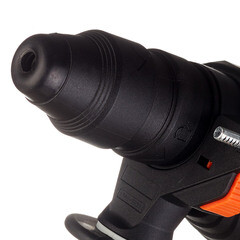 Перфоратор электрический Patriot RH 267Q 825 Вт 2,8 Дж SDS-plus (140301328) - фото 8