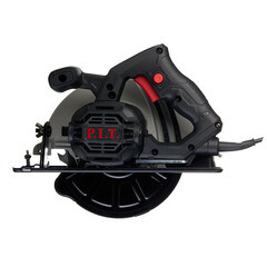 Пила дисковая электрическая P.I.T. PKS185-C4 1200 Вт 185 мм - фото 9