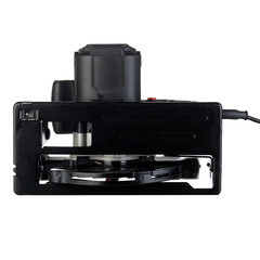 Пила дисковая электрическая P.I.T. PKS185-C4 1200 Вт 185 мм - фото 6