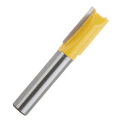 Изображение товара Фреза пазовая прямая Vira (553305) по дереву d10х19 мм