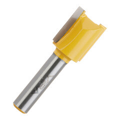 Изображение товара Фреза пазовая прямая Vira (553304) по дереву d16х19 мм