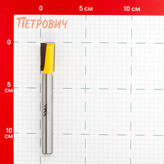 Фреза для замков Vira (553323) d16х30 мм - фото 2