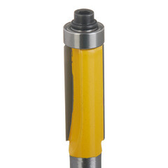 Фреза кромочная прямая Vira (553328) по дереву d10х25 мм - фото 4