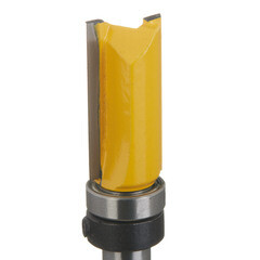 Фреза кромочная прямая Vira (553338) по дереву d12,7х25 мм - фото 4