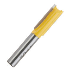 Фреза пазовая прямая Vira (553300) по дереву d10х25 мм - фото 1