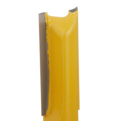 Фреза пазовая прямая Vira (553300) по дереву d10х25 мм - фото 4