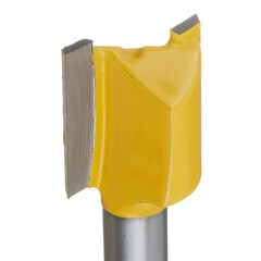 Фреза пазовая прямая Vira (553301) по дереву d18х19 мм - фото 4