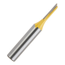 Фреза пазовая прямая Vira (553313) по дереву d4х16 мм