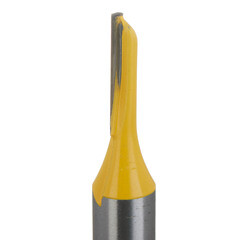 Фреза пазовая прямая Vira (553313) по дереву d4х16 мм - фото 4