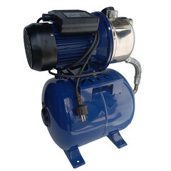 Насосная станция Belamos XI08ALL 50 л/мин - фото 1