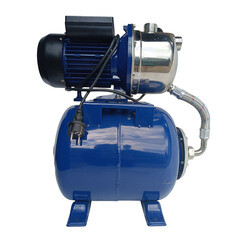 Насосная станция Belamos XI08ALL 50 л/мин - фото 7