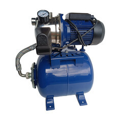 Насосная станция Belamos XI08ALL 50 л/мин - фото 6