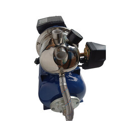 Насосная станция Belamos XI08ALL 50 л/мин - фото 5