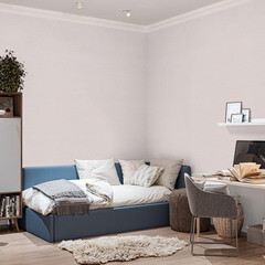 Обои компакт-винил на флизелиновой основе Palitra Family Vincent FM72299-22 (1,06х10,05 м) - фото 6