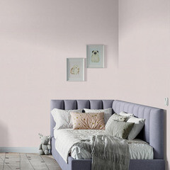 Обои компакт-винил на флизелиновой основе Palitra Family Vincent FM72299-22 (1,06х10,05 м) - фото 5