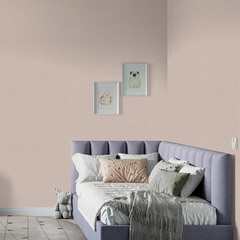 Обои компакт-винил на флизелиновой основе Palitra Family Vincent FM72299-28 (1,06х10,05 м) - фото 5