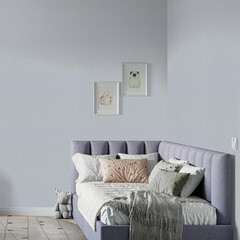 Обои компакт-винил на флизелиновой основе Palitra Family Vincent FM72299-41 (1,06х10,05 м) - фото 4