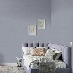 Обои компакт-винил на флизелиновой основе Palitra Family Vincent FM72299-46 (1,06х10,05 м) - фото 4