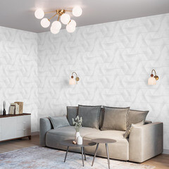 Обои компакт-винил на флизелиновой основе Palitra Home Wood Line HC72259-11 (1,06х10,05 м) - фото 5