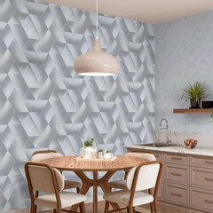 Обои компакт-винил на флизелиновой основе Palitra Home Wood Line HC72259-44 (1,06х10,05 м) - фото 6