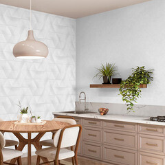 Обои компакт-винил на флизелиновой основе Palitra Home Wood Line HC72260-11 (1,06х10,05 м) - фото 5