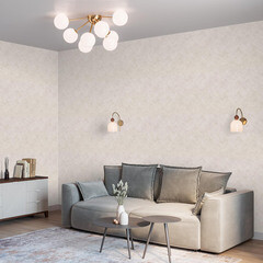 Обои компакт-винил на флизелиновой основе Palitra Home Wood Line HC72260-28 (1,06х10,05 м) - фото 6