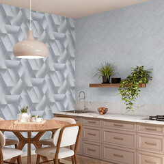 Обои компакт-винил на флизелиновой основе Palitra Home Wood Line HC72260-44 (1,06х10,05 м) - фото 7