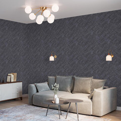 Обои компакт-винил на флизелиновой основе Palitra Home Wood Line HC72260-46 (1,06х10,05 м) - фото 3