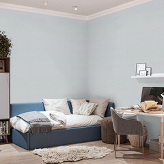 Обои компакт-винил на флизелиновой основе Palitra Life MultiColor PL71947-41 (1,06х10,05 м) - фото 4