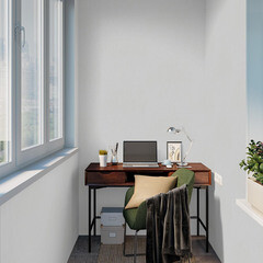 Обои вспененный винил на флизелиновой основе Palitra Simple Standart SP31203-14 (1,06х10,05 м) - фото 5