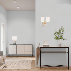 Обои вспененный винил на флизелиновой основе Palitra Simple Standart SP31203-14 (1,06х10,05 м) - фото 6