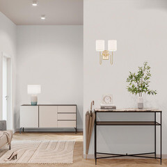 Обои вспененный винил на флизелиновой основе Palitra Simple Standart SP31203-21 (1,06х10,05 м) - фото 7